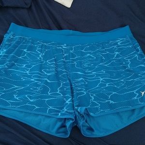 Old Navy Active Shorts